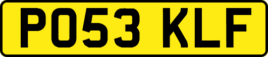 PO53KLF