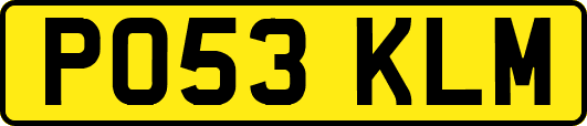 PO53KLM
