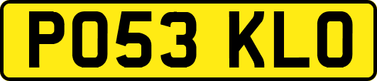 PO53KLO
