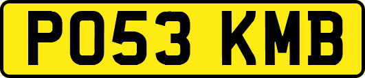 PO53KMB
