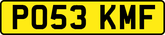 PO53KMF