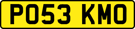 PO53KMO