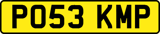 PO53KMP