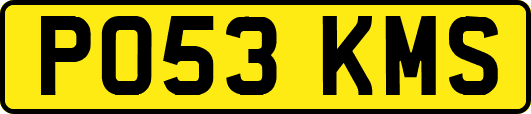 PO53KMS