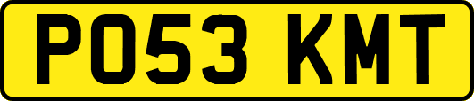 PO53KMT
