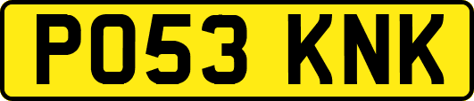 PO53KNK