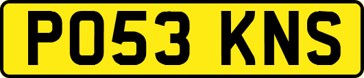 PO53KNS