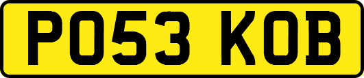 PO53KOB