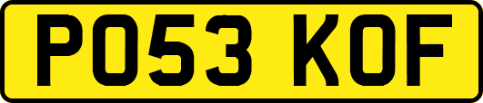 PO53KOF