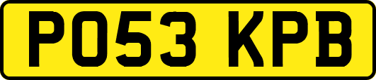 PO53KPB
