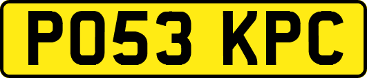 PO53KPC