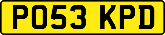 PO53KPD
