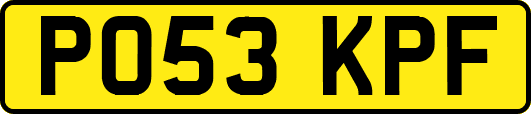 PO53KPF