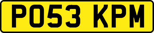PO53KPM