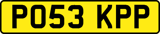 PO53KPP