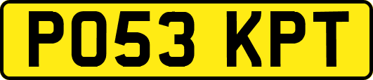 PO53KPT