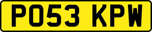 PO53KPW