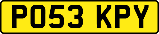 PO53KPY
