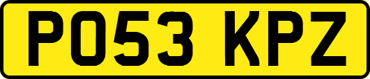 PO53KPZ