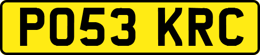 PO53KRC