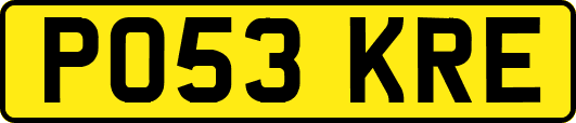 PO53KRE