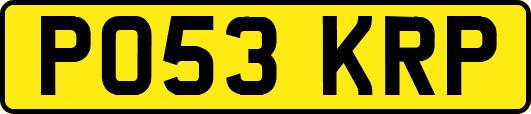 PO53KRP