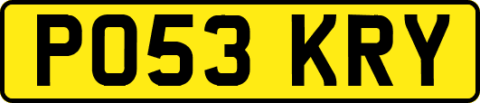 PO53KRY