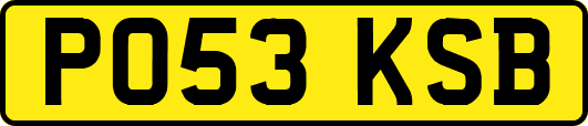 PO53KSB