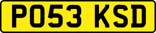 PO53KSD