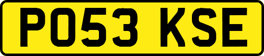 PO53KSE