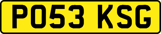 PO53KSG