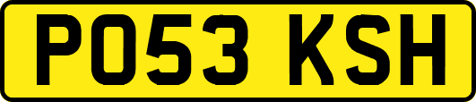 PO53KSH