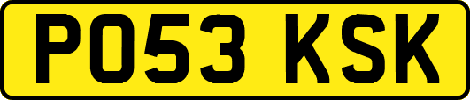 PO53KSK