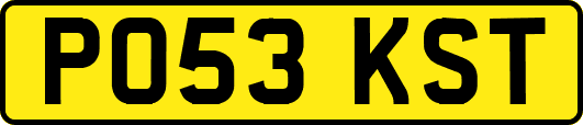 PO53KST