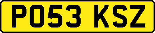 PO53KSZ