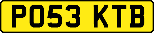 PO53KTB