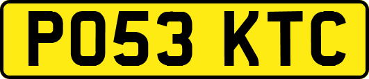 PO53KTC