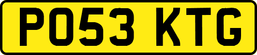 PO53KTG