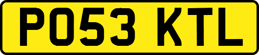 PO53KTL