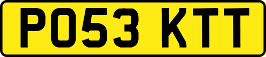 PO53KTT