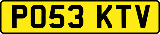 PO53KTV