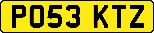 PO53KTZ
