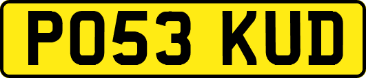 PO53KUD