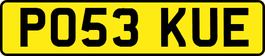 PO53KUE