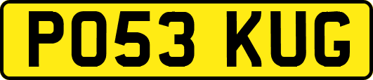 PO53KUG