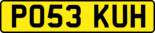 PO53KUH