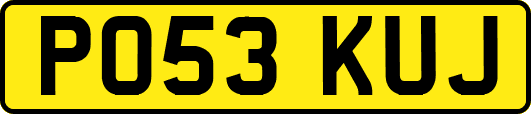 PO53KUJ