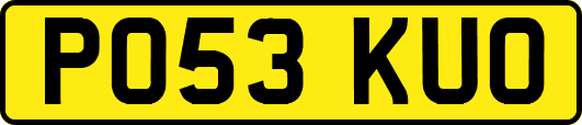 PO53KUO