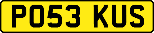 PO53KUS