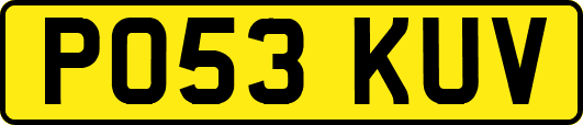 PO53KUV